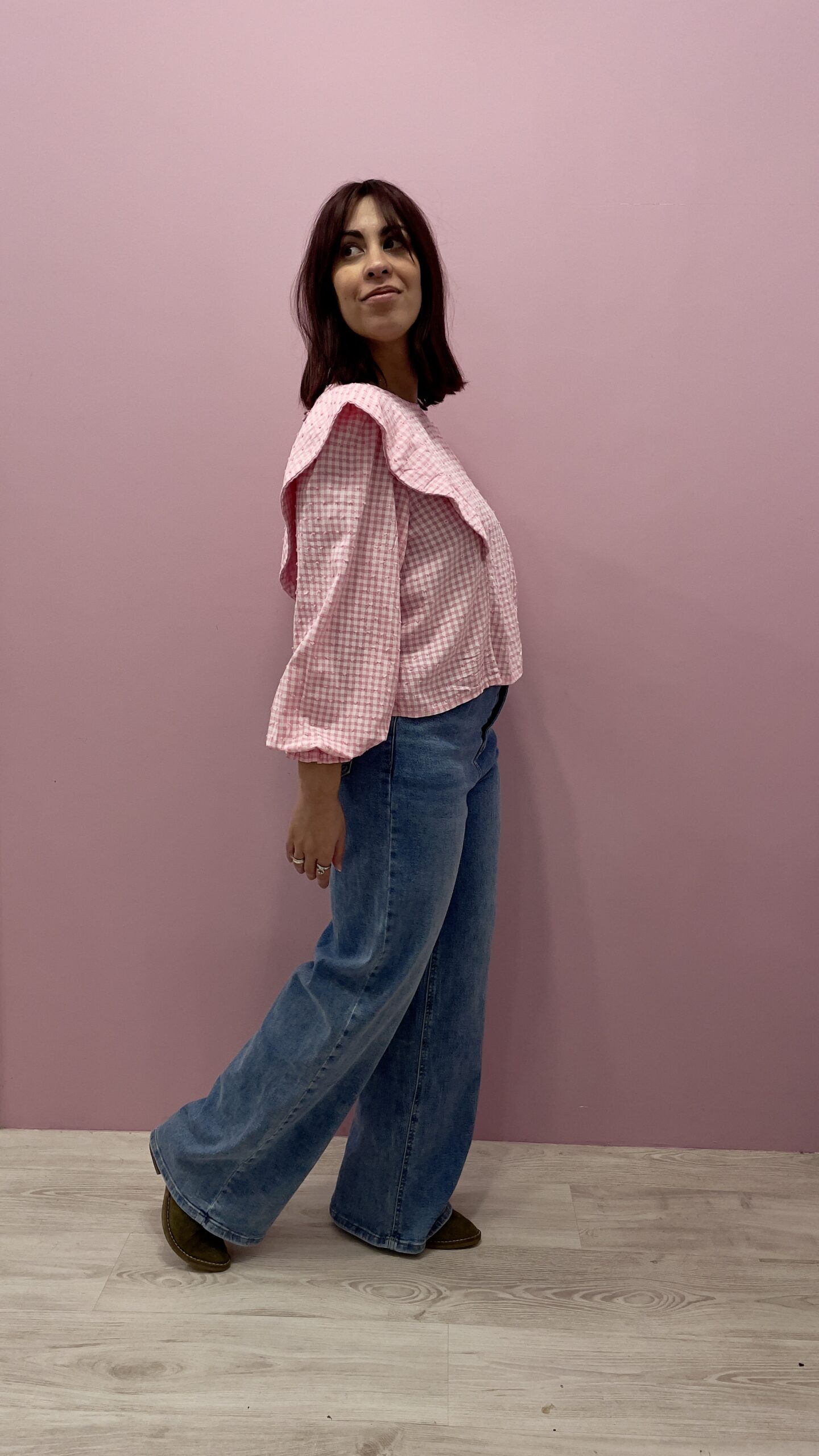 BLUSA DALIA - Imagen 5