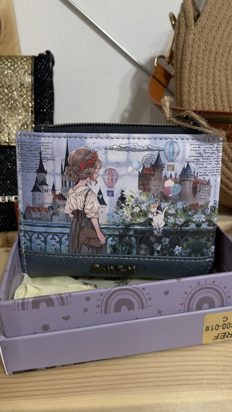 CARTERA - Imagen 2