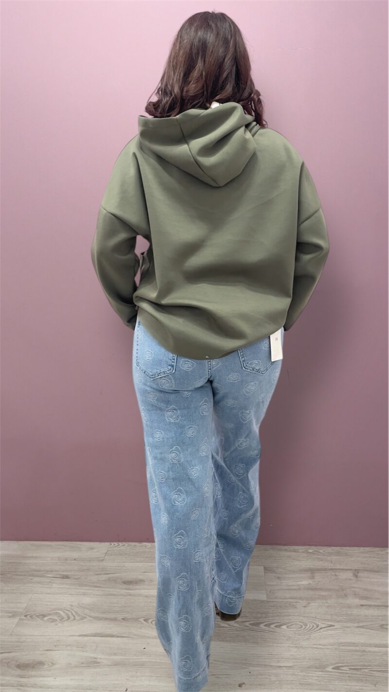 JEANS AMELIE - Imagen 3