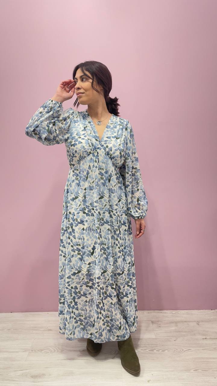 VESTIDO BELLA - Imagen 3