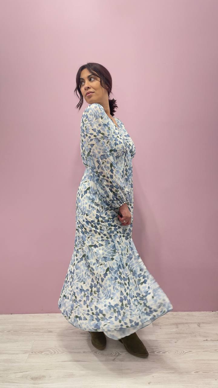 VESTIDO BELLA - Imagen 4