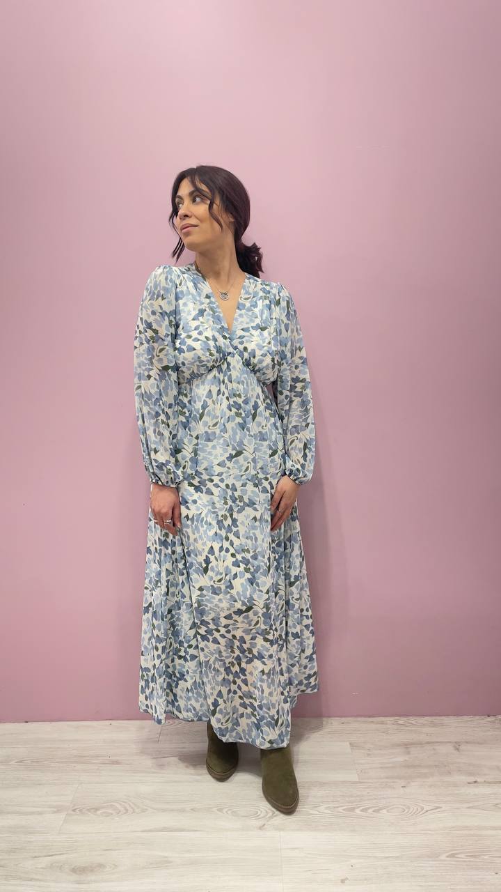 VESTIDO BELLA - Imagen 5