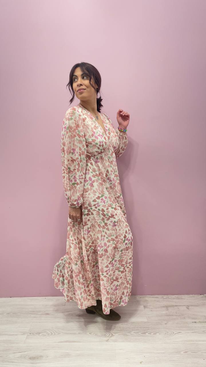 VESTIDO BELLA - Imagen 2