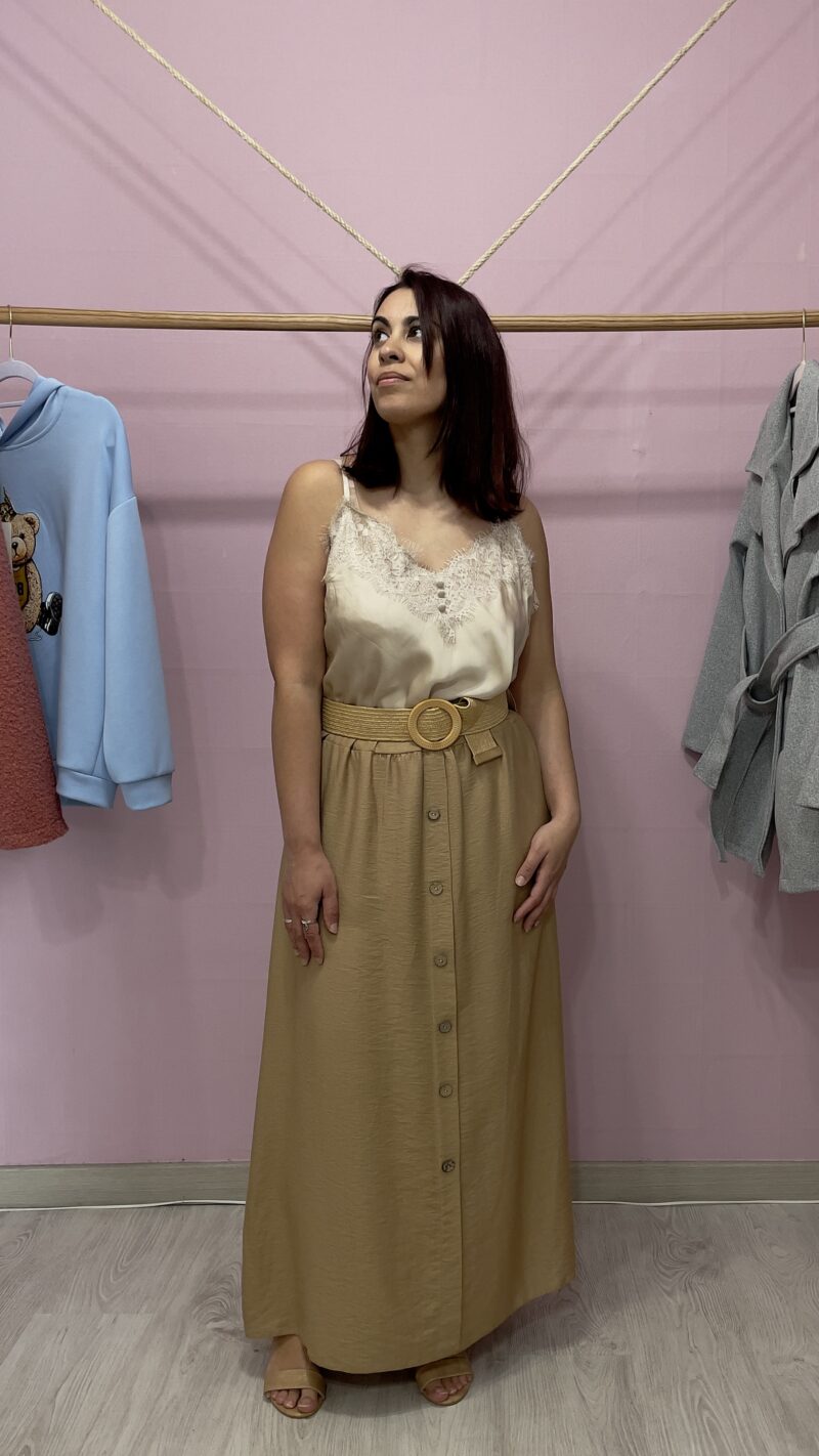 FALDA AMELIA - Imagen 2