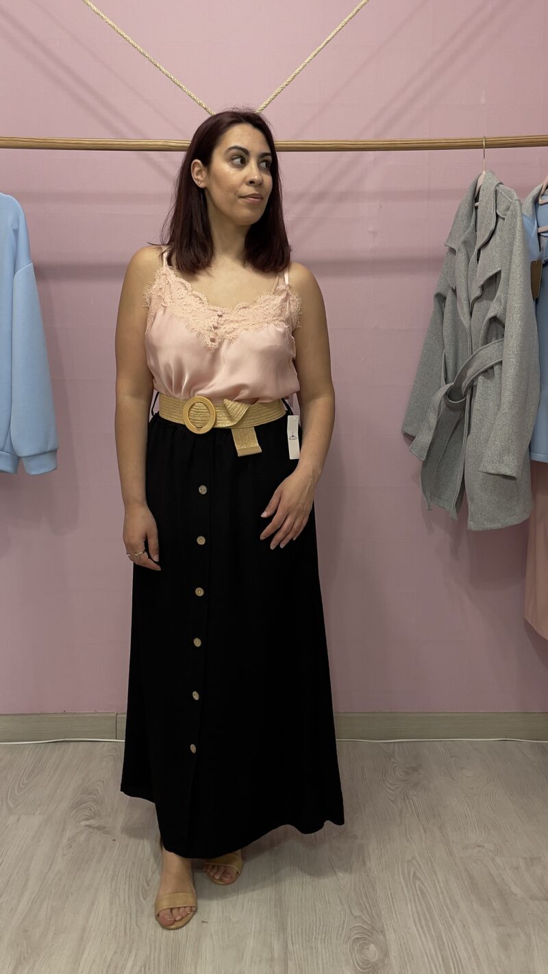 FALDA AMELIA