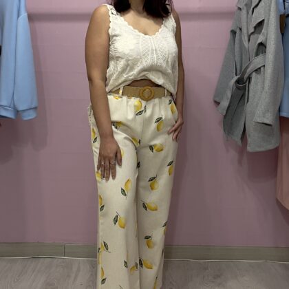 PANTALÓN LINA