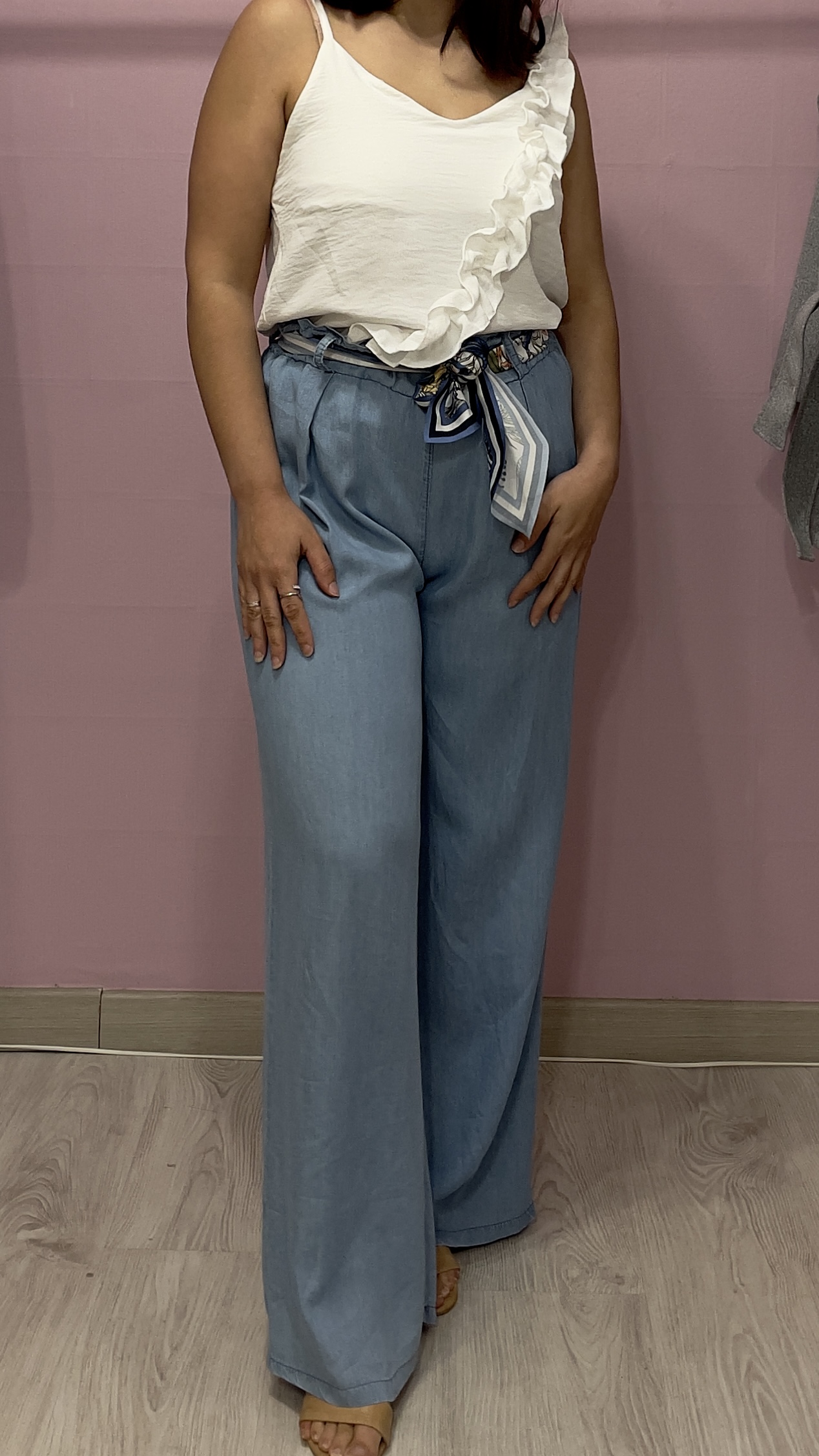 PANTALÓN LEIRE - Imagen 3